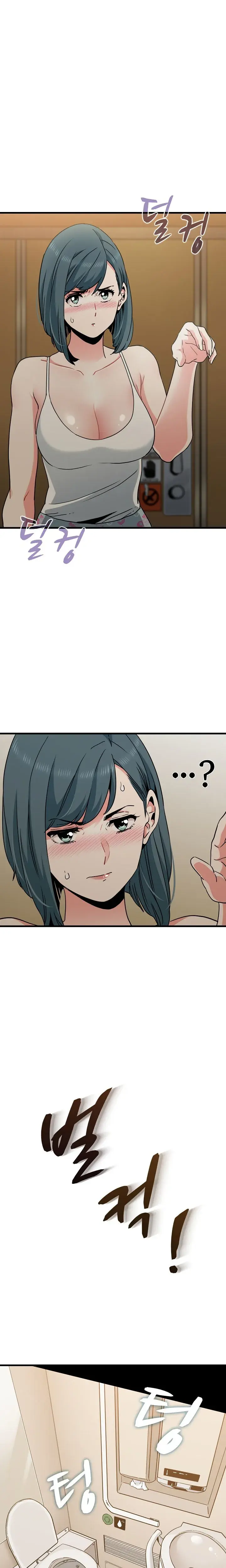 The Turning Point Manhwa Chapter 40 - Page 2