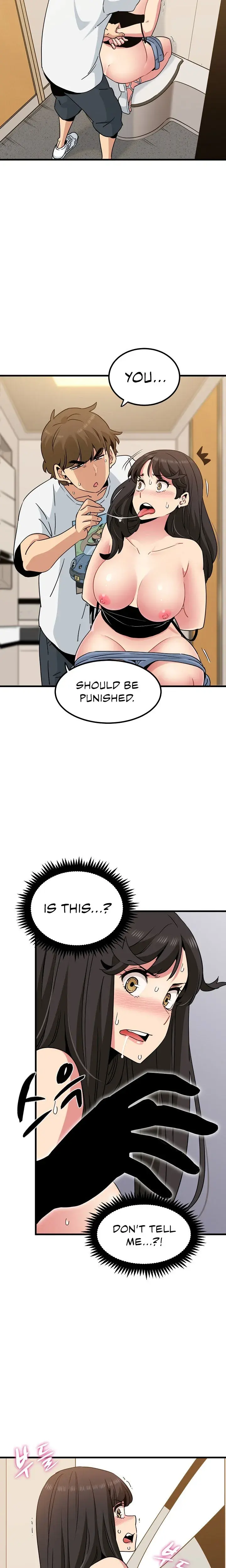 The Turning Point Manhwa Chapter 40 - Page 20