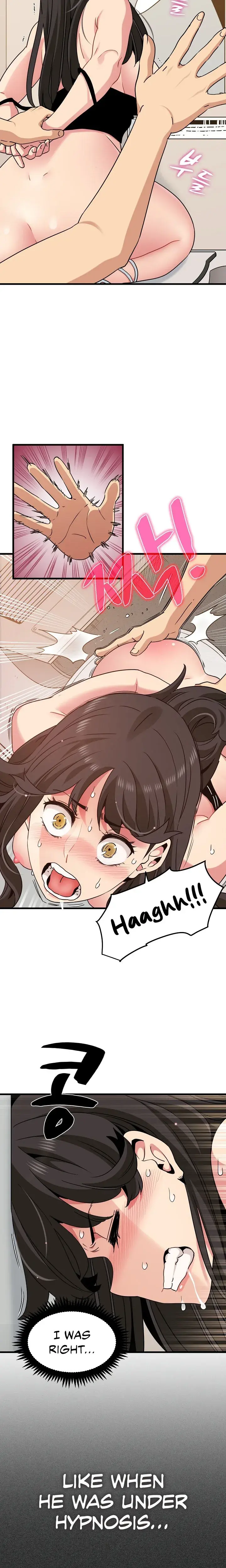 The Turning Point Manhwa Chapter 40 - Page 21
