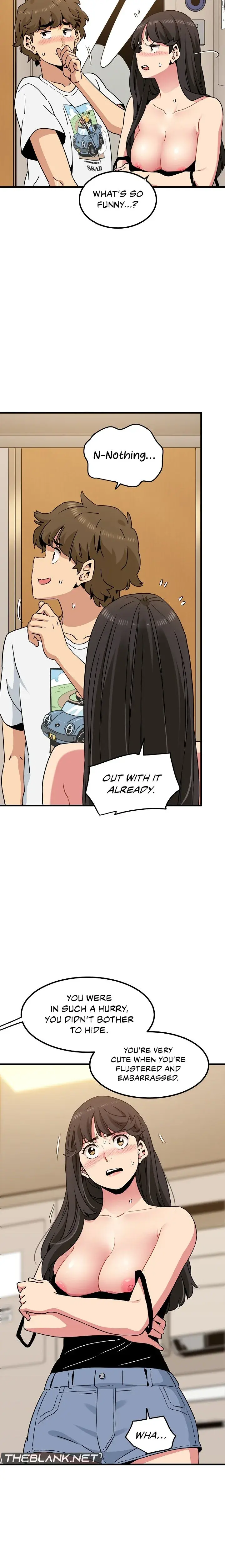 The Turning Point Manhwa Chapter 40 - Page 7