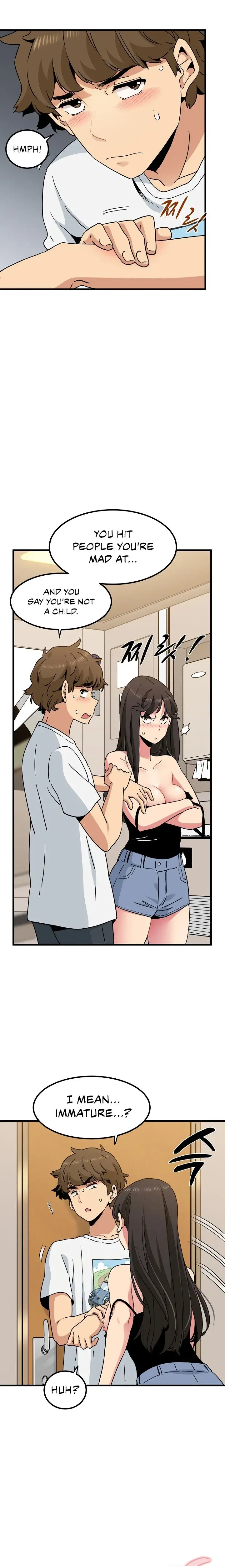 The Turning Point Manhwa Chapter 40 - Page 9