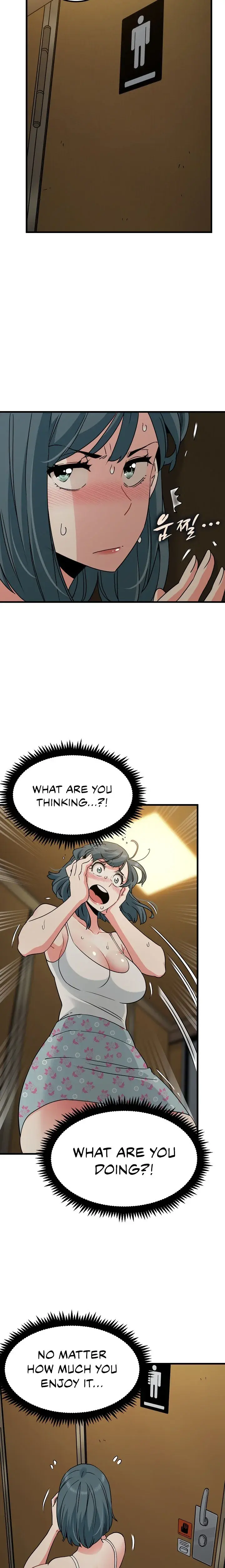 The Turning Point Manhwa Chapter 41 - Page 10