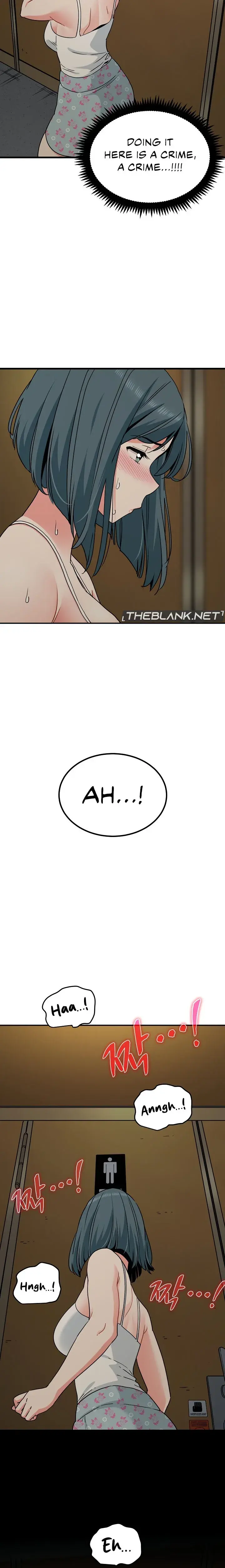 The Turning Point Manhwa Chapter 41 - Page 11