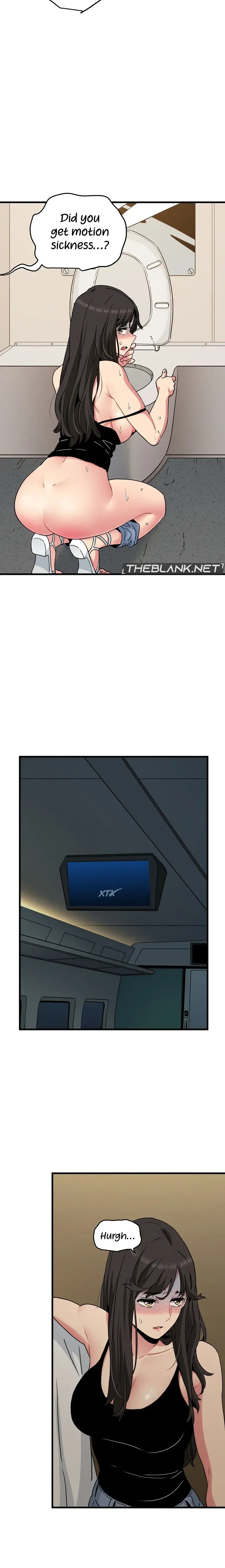 The Turning Point Manhwa Chapter 41 - Page 15