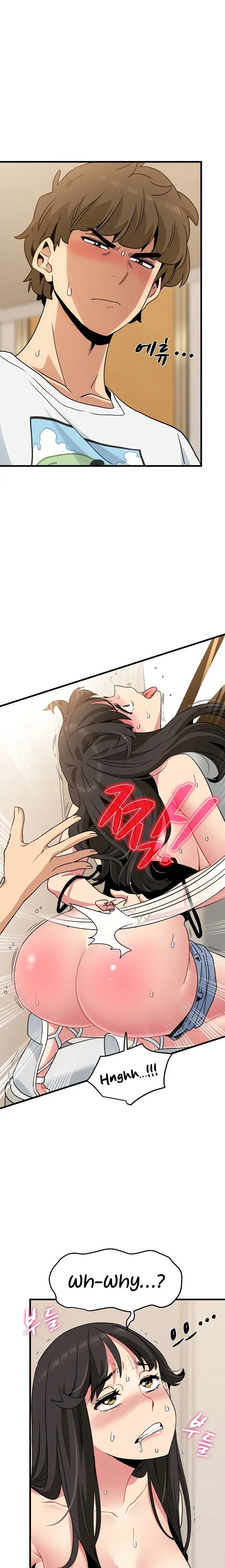 The Turning Point Manhwa Chapter 41 - Page 2