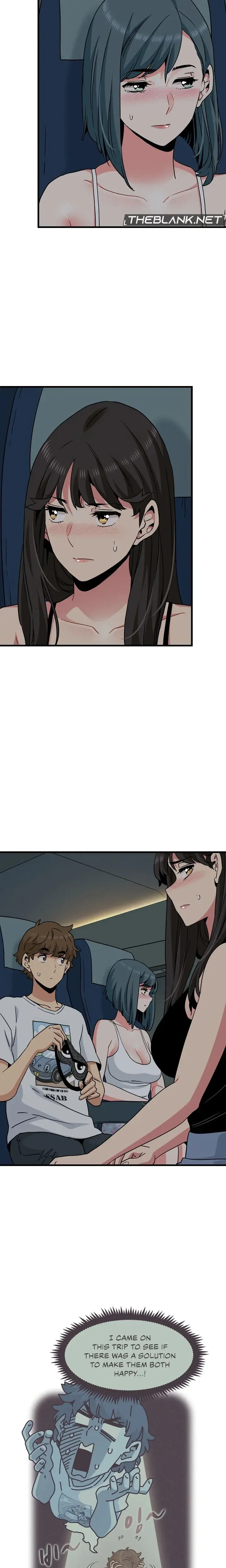The Turning Point Manhwa Chapter 41 - Page 20