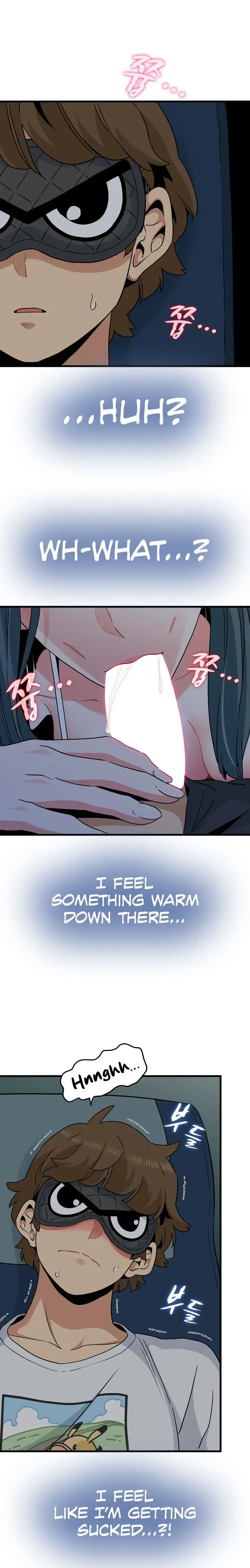 The Turning Point Manhwa Chapter 41 - Page 23