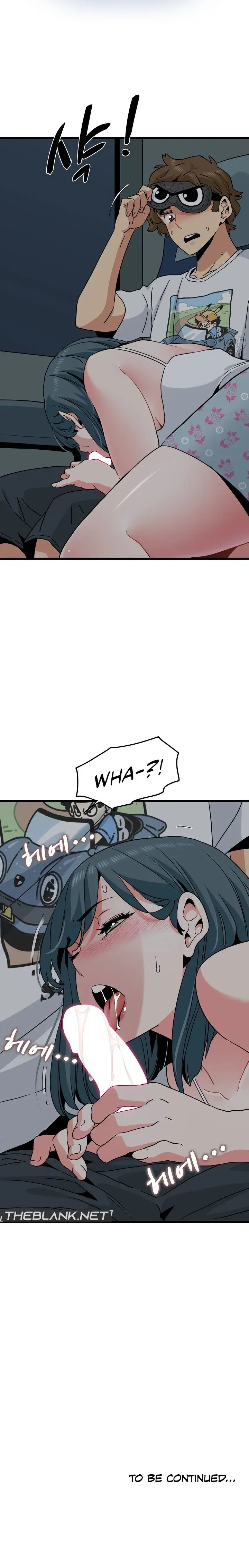 The Turning Point Manhwa Chapter 41 - Page 24
