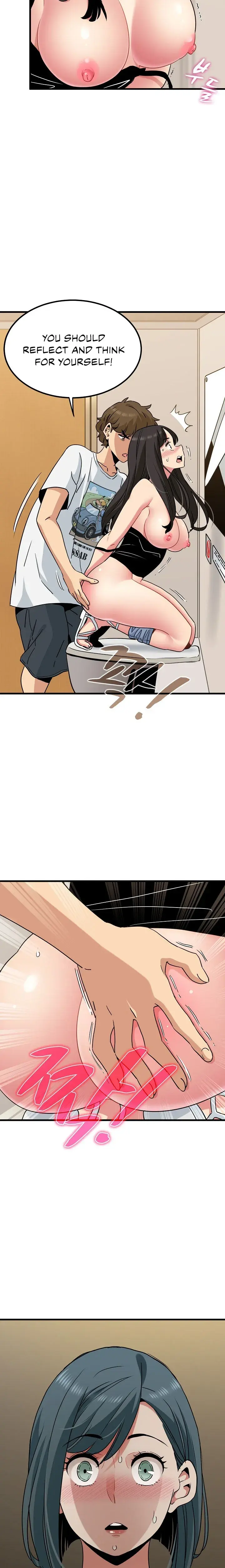The Turning Point Manhwa Chapter 41 - Page 3