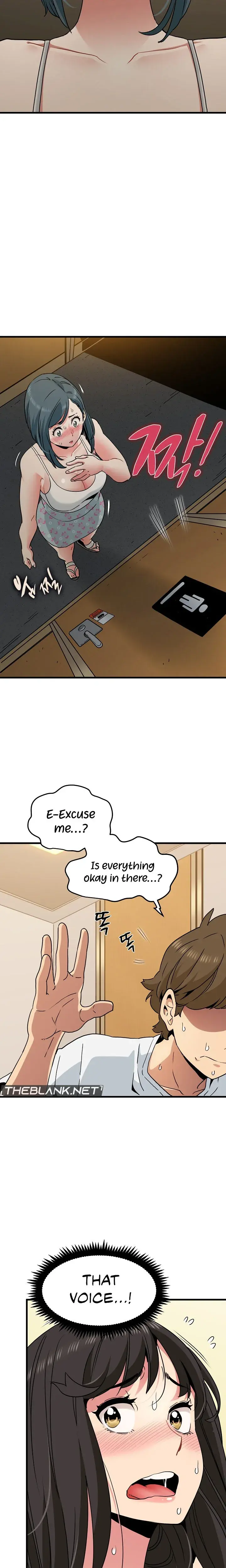 The Turning Point Manhwa Chapter 41 - Page 4