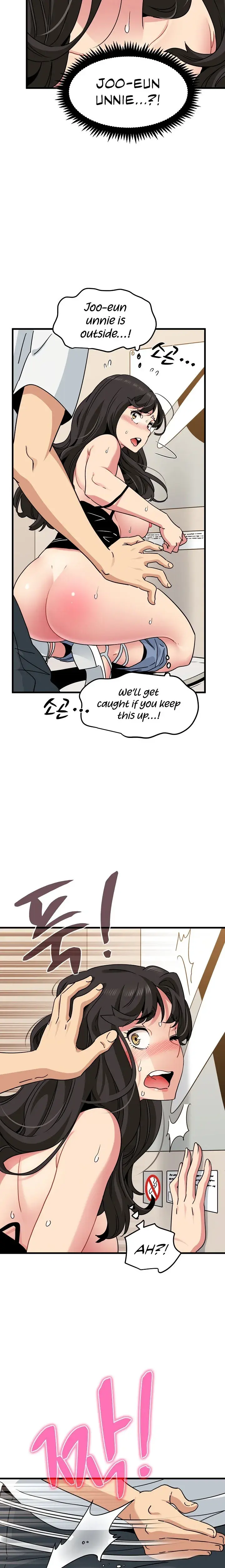 The Turning Point Manhwa Chapter 41 - Page 5