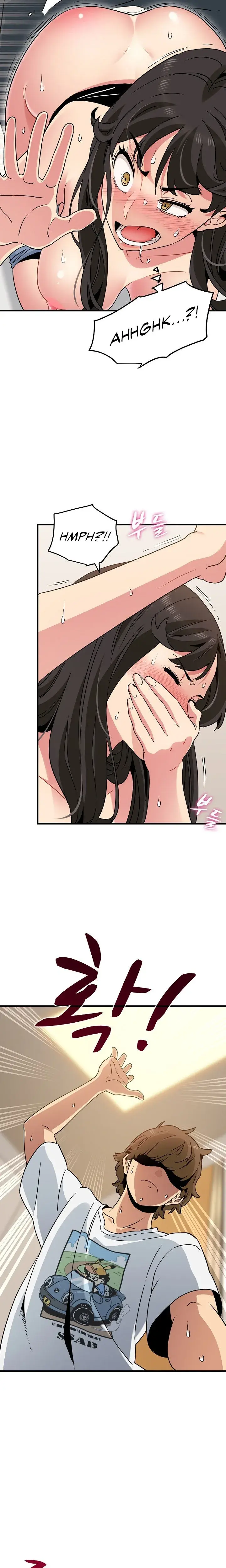 The Turning Point Manhwa Chapter 41 - Page 6