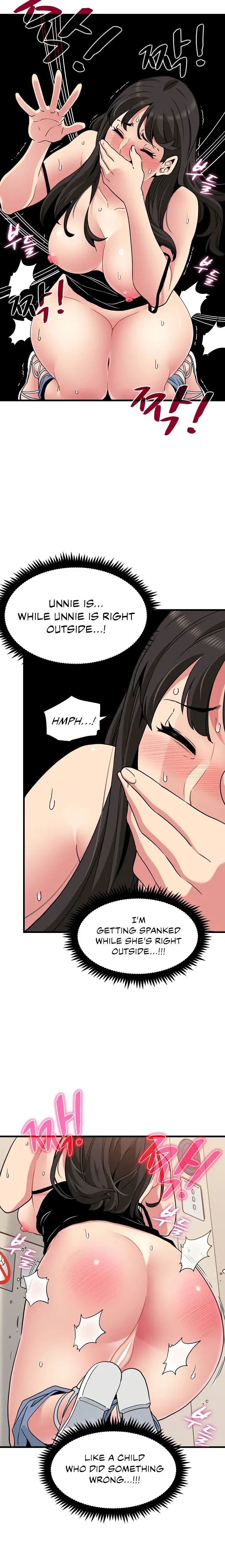 The Turning Point Manhwa Chapter 41 - Page 7