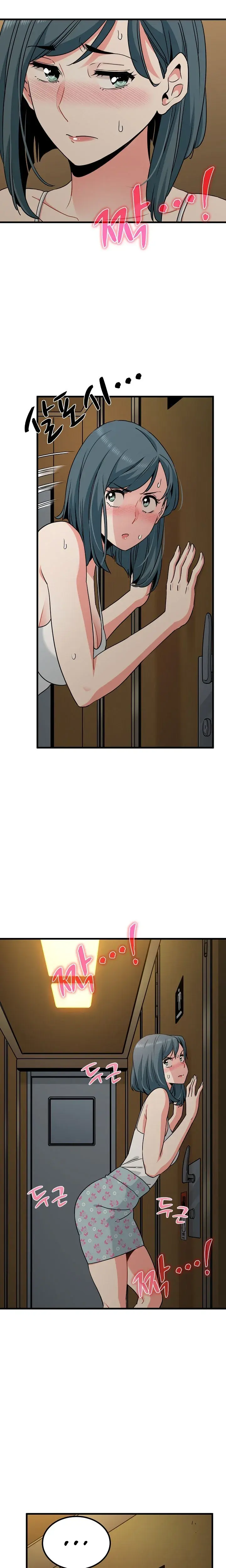 The Turning Point Manhwa Chapter 41 - Page 9