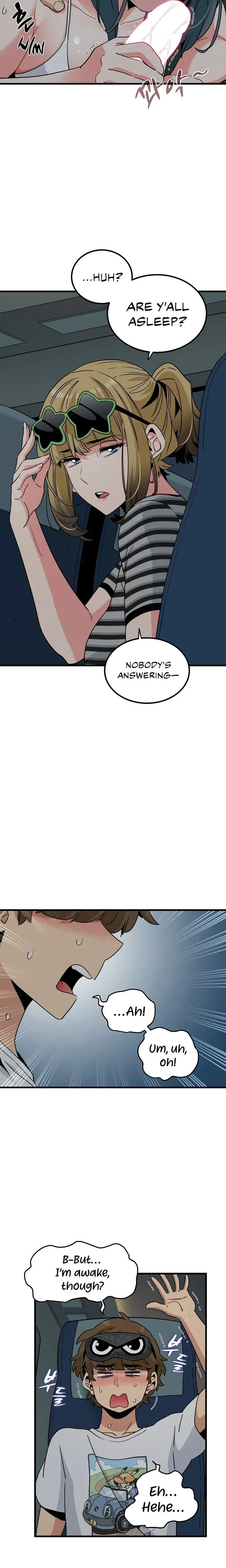 The Turning Point Manhwa Chapter 42 - Page 13