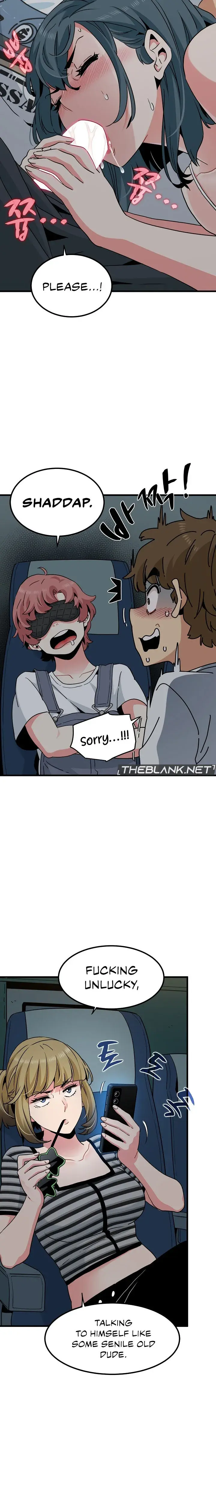 The Turning Point Manhwa Chapter 42 - Page 15
