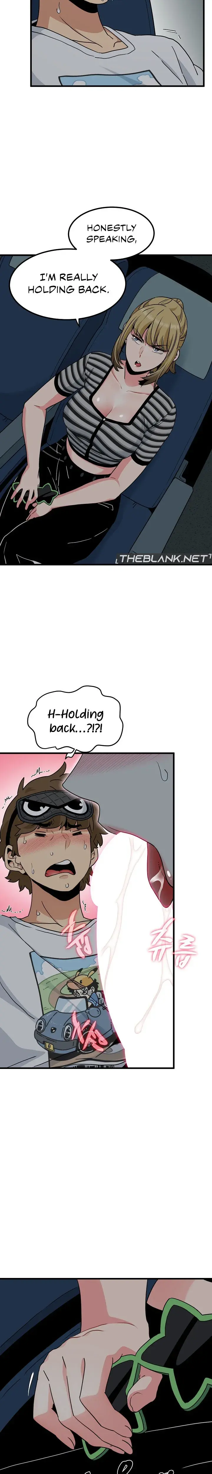 The Turning Point Manhwa Chapter 42 - Page 20