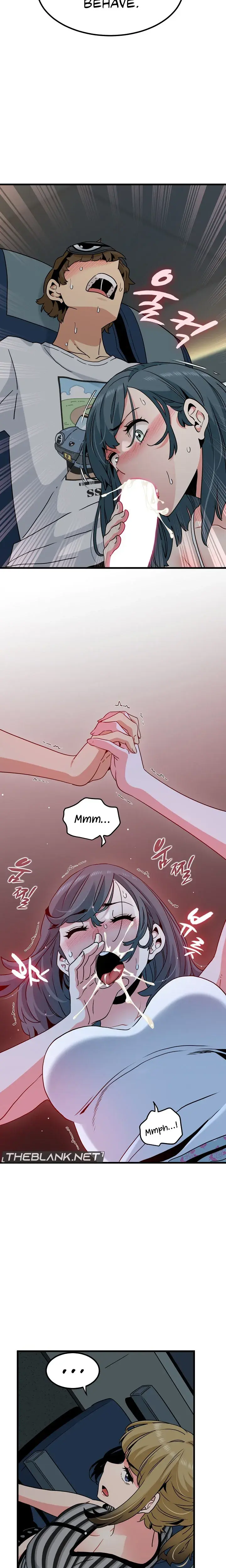 The Turning Point Manhwa Chapter 42 - Page 22