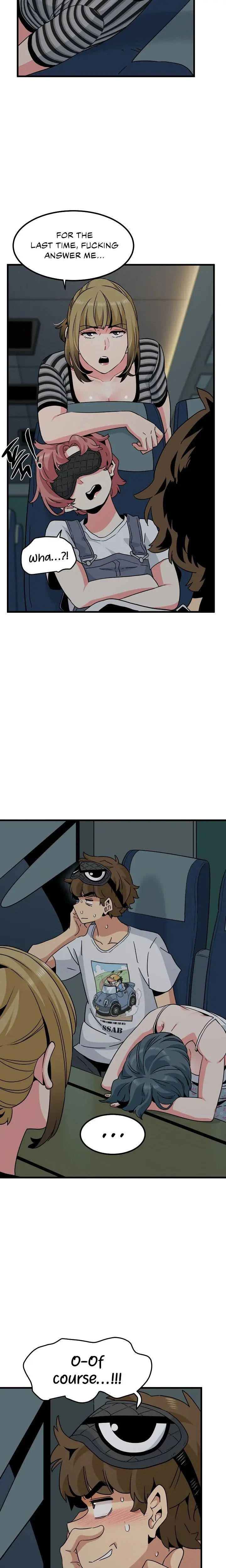 The Turning Point Manhwa Chapter 42 - Page 23