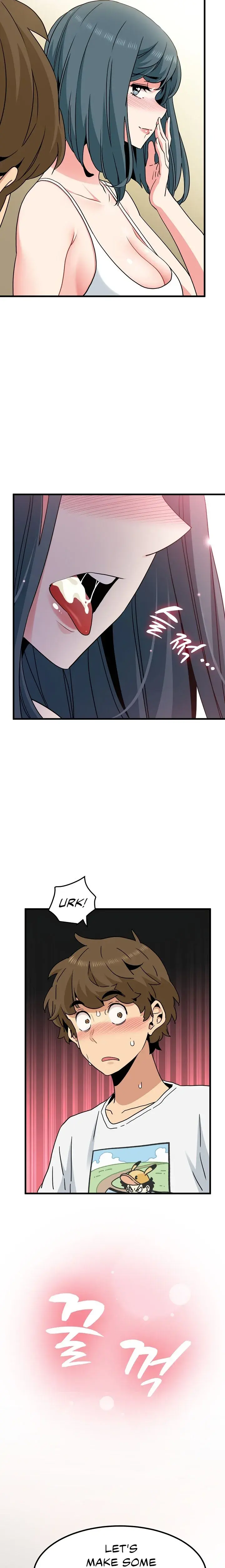 The Turning Point Manhwa Chapter 42 - Page 26