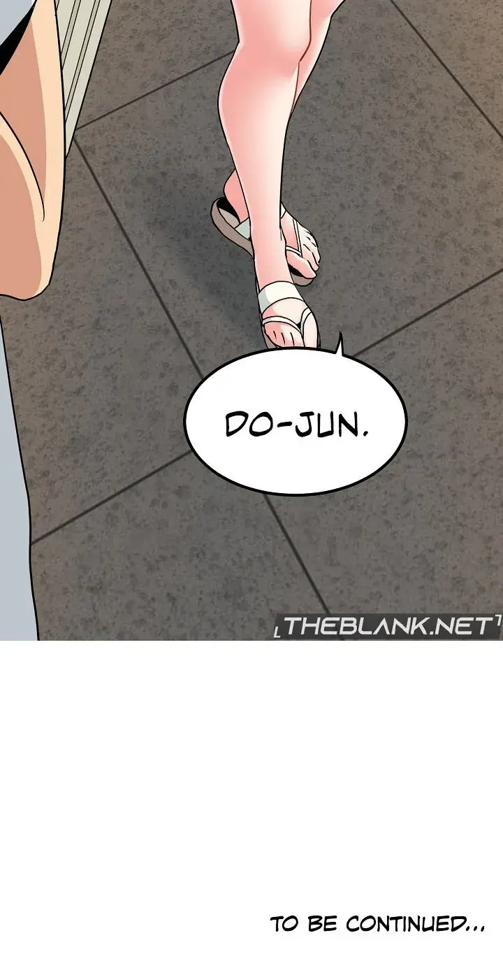 The Turning Point Manhwa Chapter 42 - Page 28