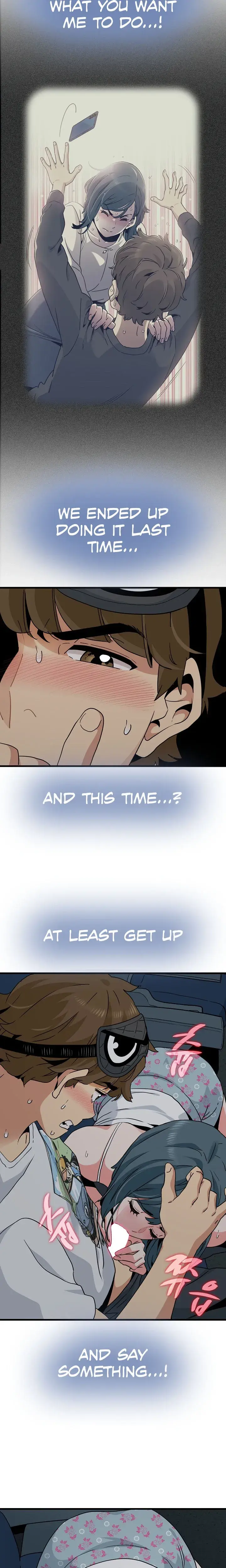 The Turning Point Manhwa Chapter 42 - Page 4