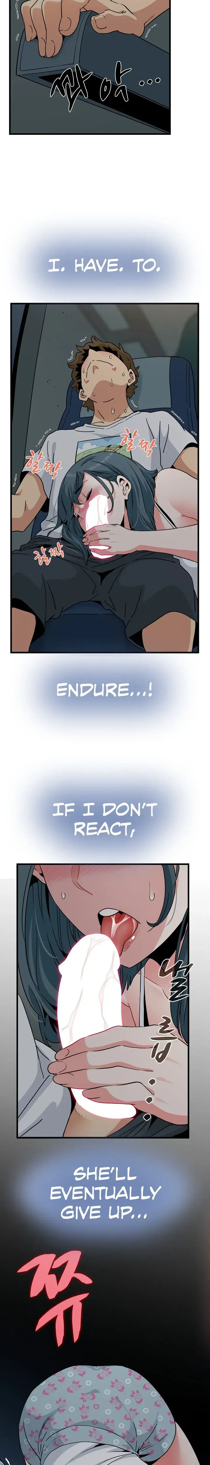 The Turning Point Manhwa Chapter 42 - Page 7