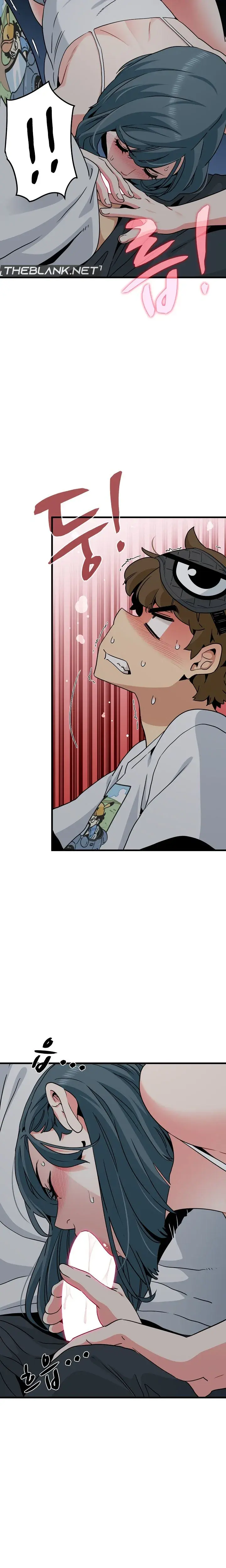 The Turning Point Manhwa Chapter 42 - Page 8