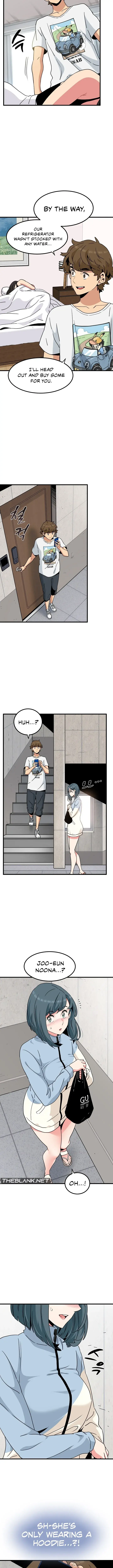 The Turning Point Manhwa Chapter 43 - Page 10