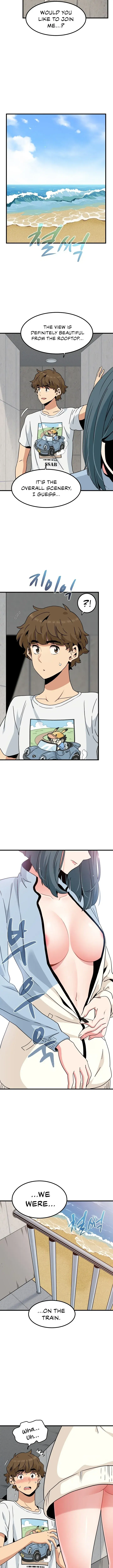 The Turning Point Manhwa Chapter 43 - Page 12
