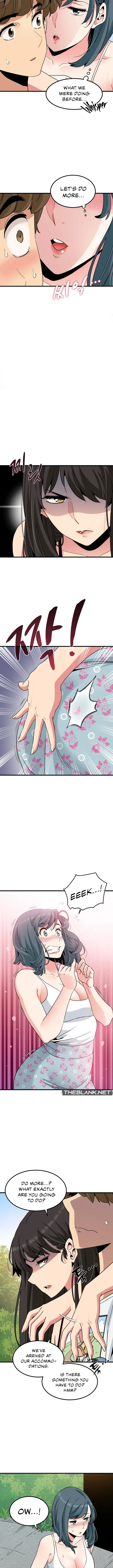 The Turning Point Manhwa Chapter 43 - Page 5