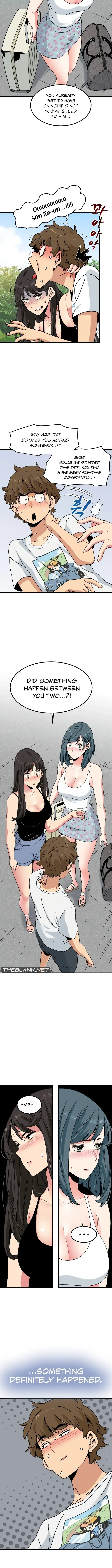 The Turning Point Manhwa Chapter 43 - Page 6
