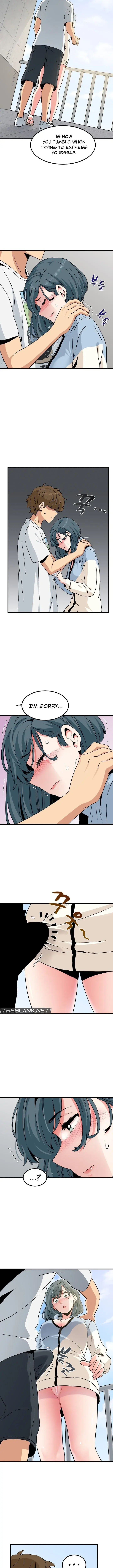 The Turning Point Manhwa Chapter 44 - Page 11