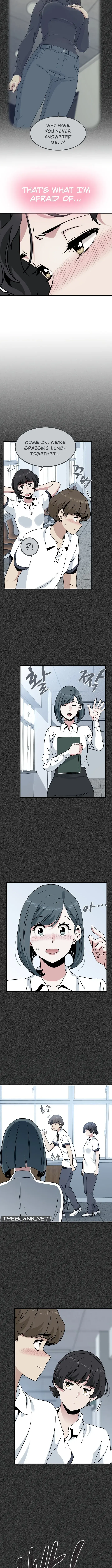 The Turning Point Manhwa Chapter 44 - Page 2