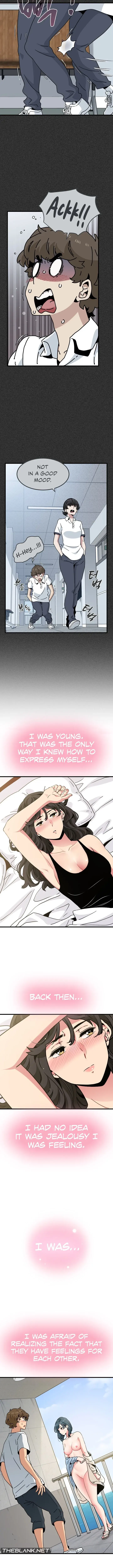 The Turning Point Manhwa Chapter 44 - Page 3