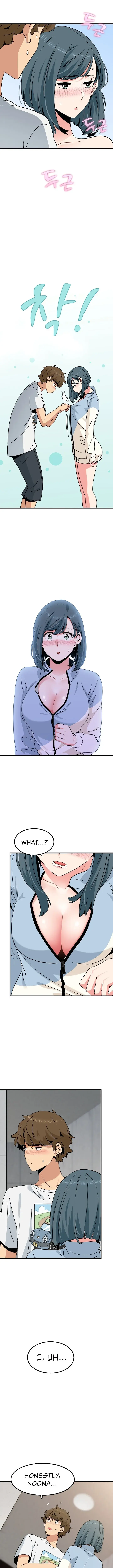 The Turning Point Manhwa Chapter 44 - Page 5