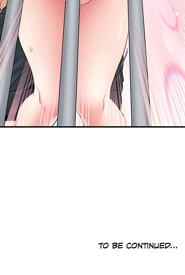 The Turning Point Manhwa Chapter 45 - Page 12