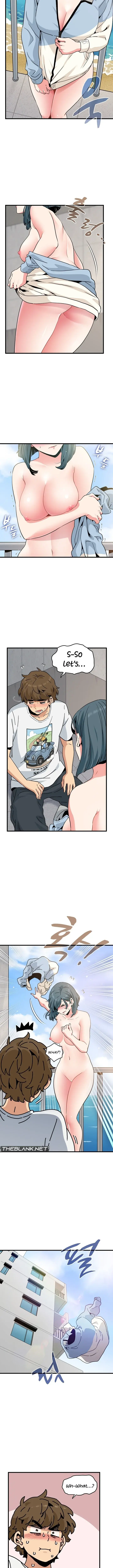 The Turning Point Manhwa Chapter 45 - Page 4