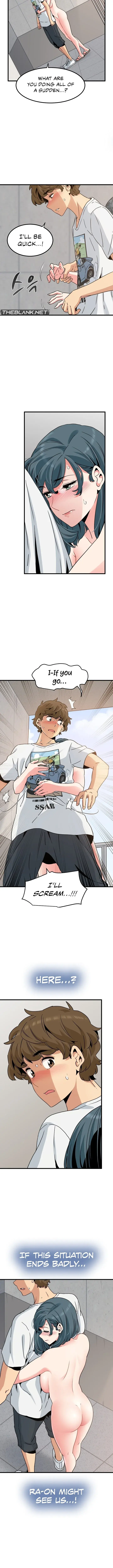 The Turning Point Manhwa Chapter 45 - Page 6