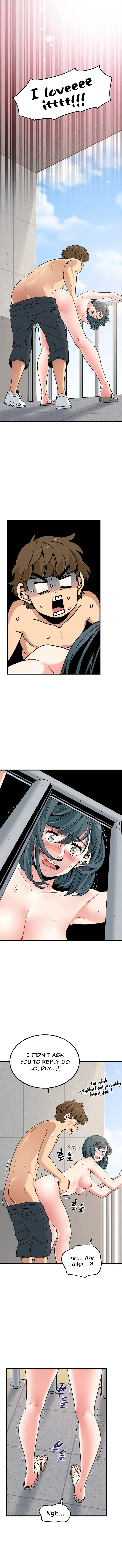 The Turning Point Manhwa Chapter 46 - Page 1