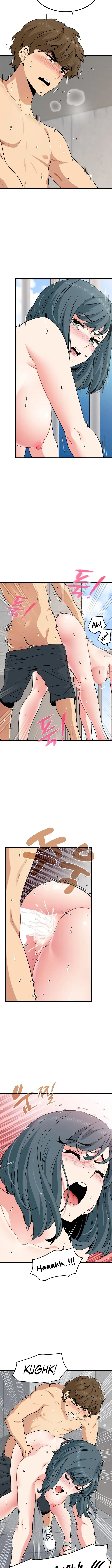 The Turning Point Manhwa Chapter 46 - Page 11