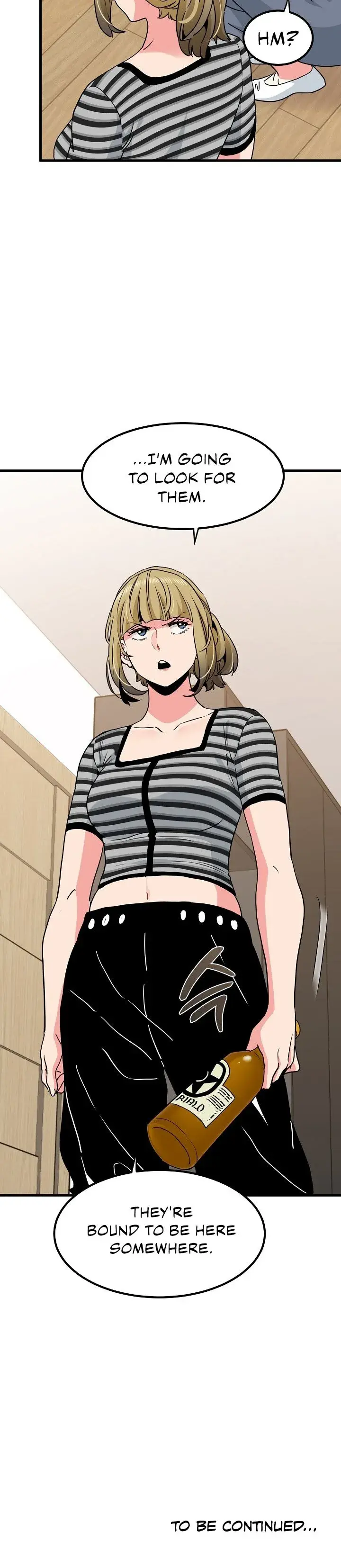 The Turning Point Manhwa Chapter 46 - Page 13