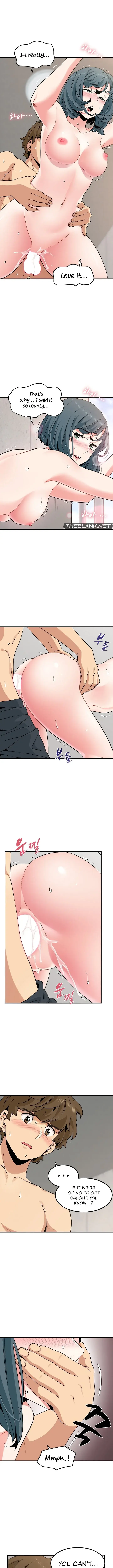 The Turning Point Manhwa Chapter 46 - Page 2