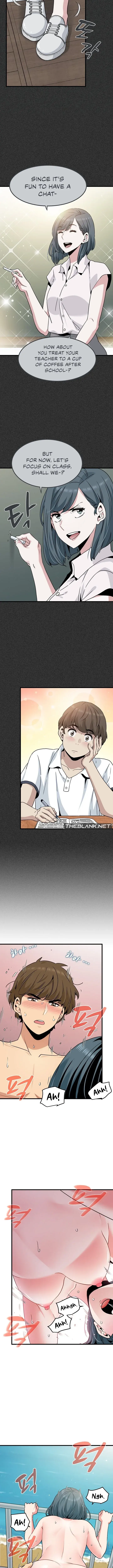 The Turning Point Manhwa Chapter 46 - Page 5