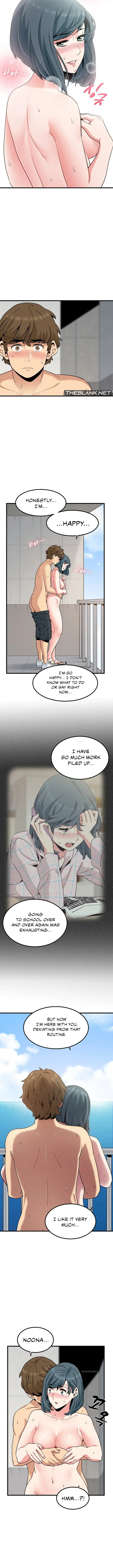 The Turning Point Manhwa Chapter 46 - Page 7