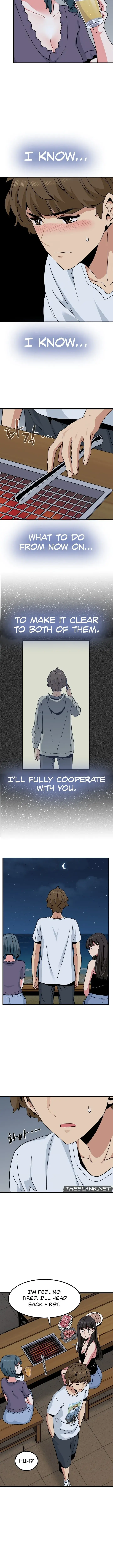 The Turning Point Manhwa Chapter 47 - Page 10