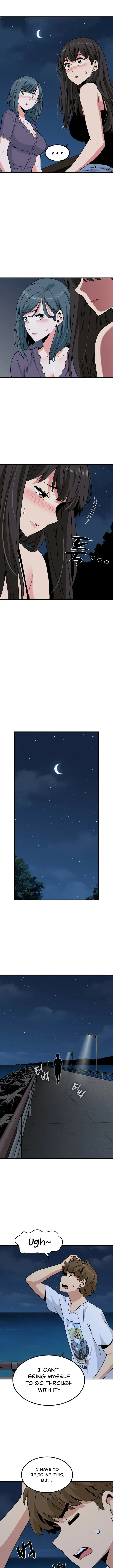 The Turning Point Manhwa Chapter 47 - Page 11