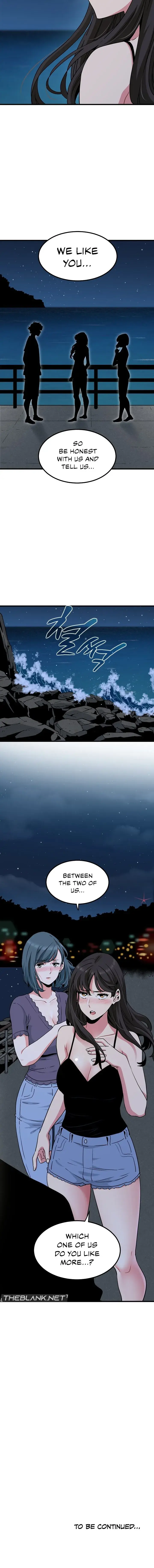 The Turning Point Manhwa Chapter 47 - Page 13