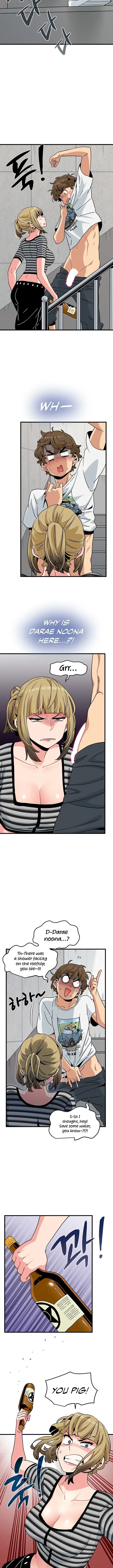 The Turning Point Manhwa Chapter 47 - Page 3