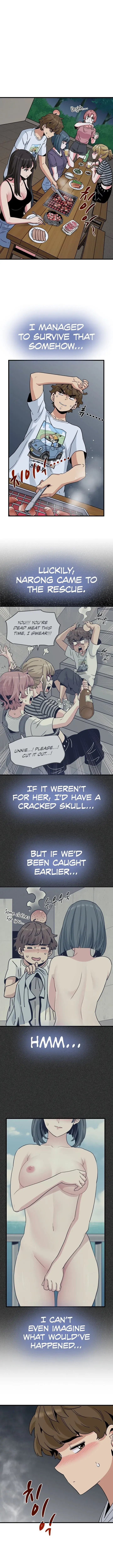 The Turning Point Manhwa Chapter 47 - Page 5